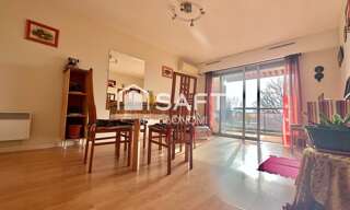 Appartement 2 Pièces 46 m² à vendre à Fréjus (83600)