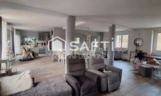 Maison 5 Pièces 175 m² à vendre à Étang-sur-Arroux (71190)