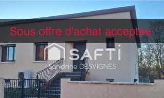 Maison 5 Pièces 175 m² à vendre à Étang-sur-Arroux (71190)