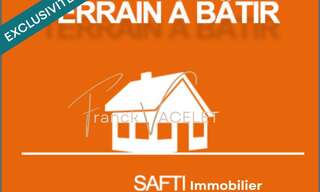 Terrain  17000 m² à vendre à La Réole (33190)