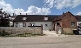 Maison 6 Pièces 155 m² à vendre à Le Val d'Ocre (89110)