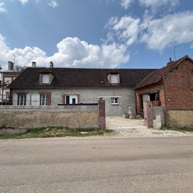 Maison 6 pièces 188900 €