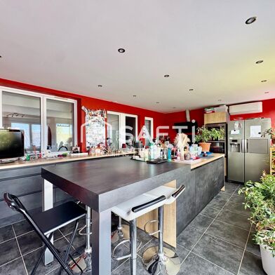 Maison 4 pièces 315000 €