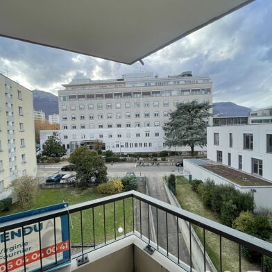 Appartement 3 pièces 199000 €