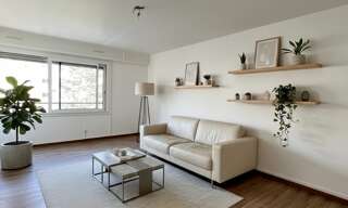 Appartement 3 Pièces 72 m² à vendre à Grenoble (38000)