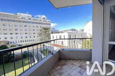 Appartement 3 pièces 199000 €