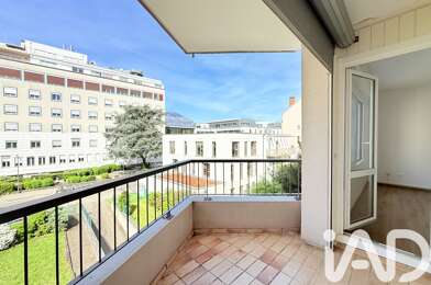 Appartement 3 pièces 179000 €