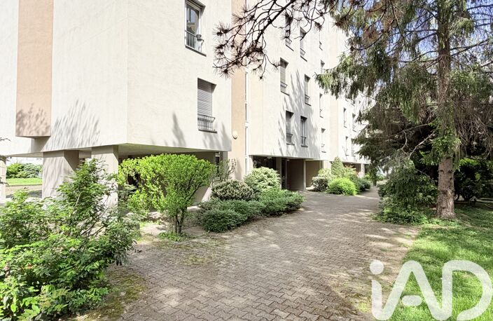 Vente Appartement 3 pièces — photo 2