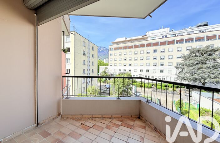 Vente Appartement 3 pièces — photo 3