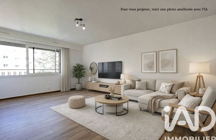 Vente Appartement 3 pièces — photo 5