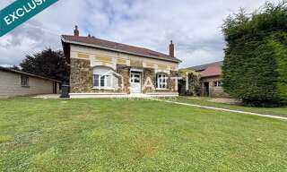 Maison 5 Pièces 150 m² à vendre à Péronne (80200)