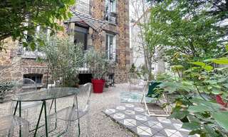 Maison 9 Pièces 143 m² à vendre à Argenteuil (95100)