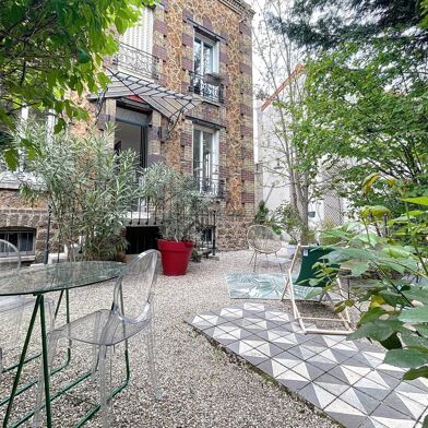 Maison 9 pièces 539000 €