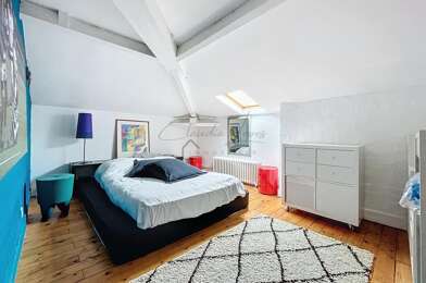 Maison 9 pièces 519000 €