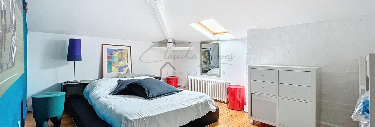 Maison 9 Pièces 143 m² à vendre à Argenteuil (95100)