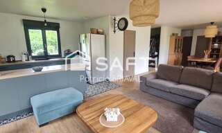 Maison 7 Pièces 140 m² à vendre à Berles-Monchel (62690)