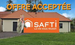 Maison 7 Pièces 140 m² à vendre à Berles-Monchel (62690)