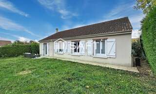 Maison 5 Pièces 96 m² à vendre à Jouy-le-Moutier (95280)