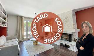 Maison 5 Pièces 96 m² à vendre à Jouy-le-Moutier (95280)