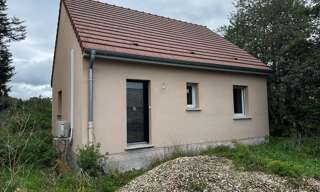 Maison 3 Pièces 58 m² à vendre à Saint-Émiland (71490)