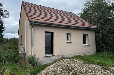 Maison 3 pièces 135000 €