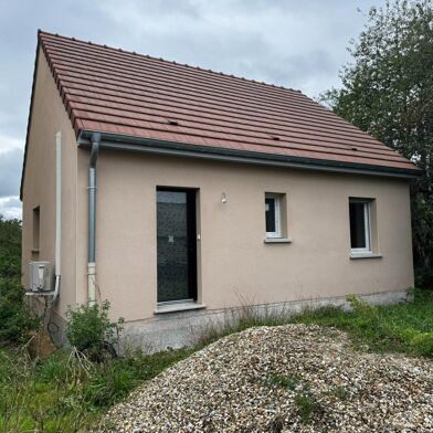 Maison 3 pièces 135000 €