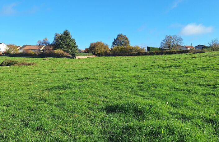 Terrain à bâtir — photo 3