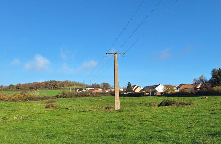 Terrain à bâtir — photo 4