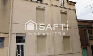 Maison 8 Pièces 114 m² à vendre à Bar-le-Duc (55000)