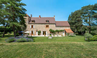 Maison 12 Pièces 310 m² à vendre à Cormatin (71460)