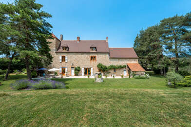 Maison 12 pièces 1100000 €