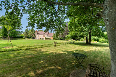 Maison 12 pièces 1100000 €