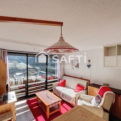 Appartement 1 pièces 75000 €