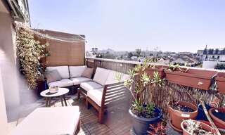 Appartement 3 Pièces 92 m² à vendre à Bobigny (93000)