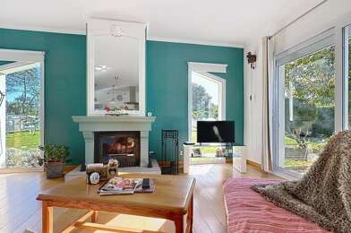 Maison 6 pièces 265000 €