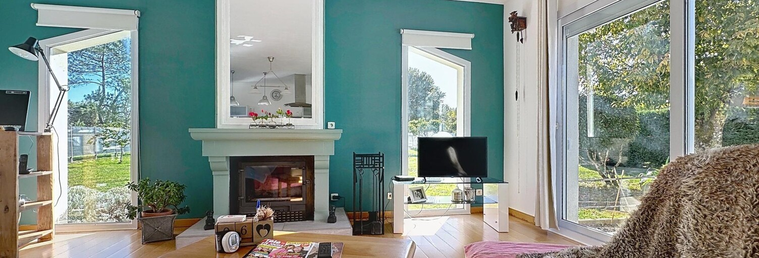 Maison 6 Pièces 135 m² à vendre à Montpon-Ménestérol (24700)