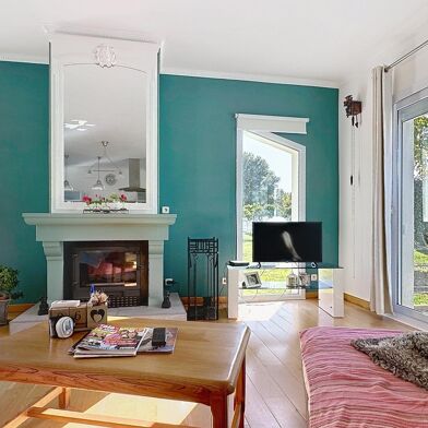 Maison 6 pièces 265000 €