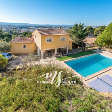 Maison 9 pièces 895000 €