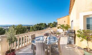 Maison 9 Pièces 260 m² à vendre à Vitrolles (13127)