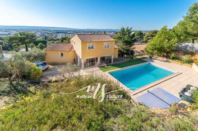 Maison 9 pièces 895000 €