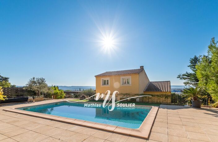 Villa familiale de 260 m² avec vue panoramique — photo 2