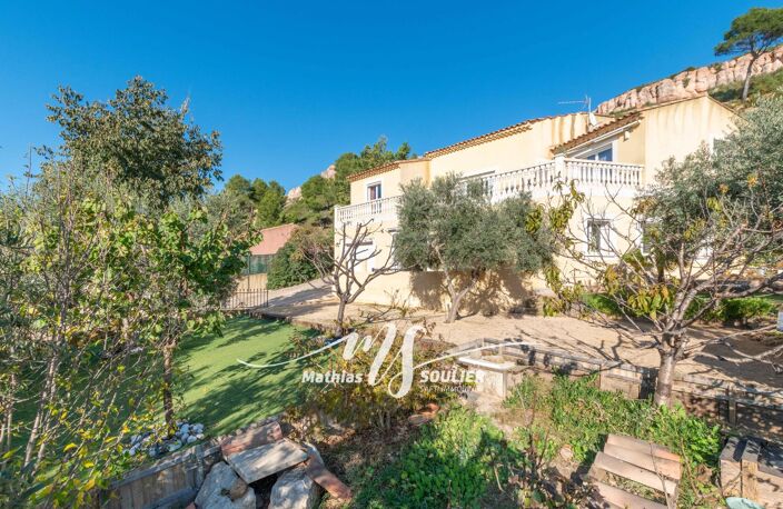 Villa familiale de 260 m² avec vue panoramique — photo 3