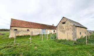 Maison 1 Pièce 150 m² à vendre à Courdemanche (72150)