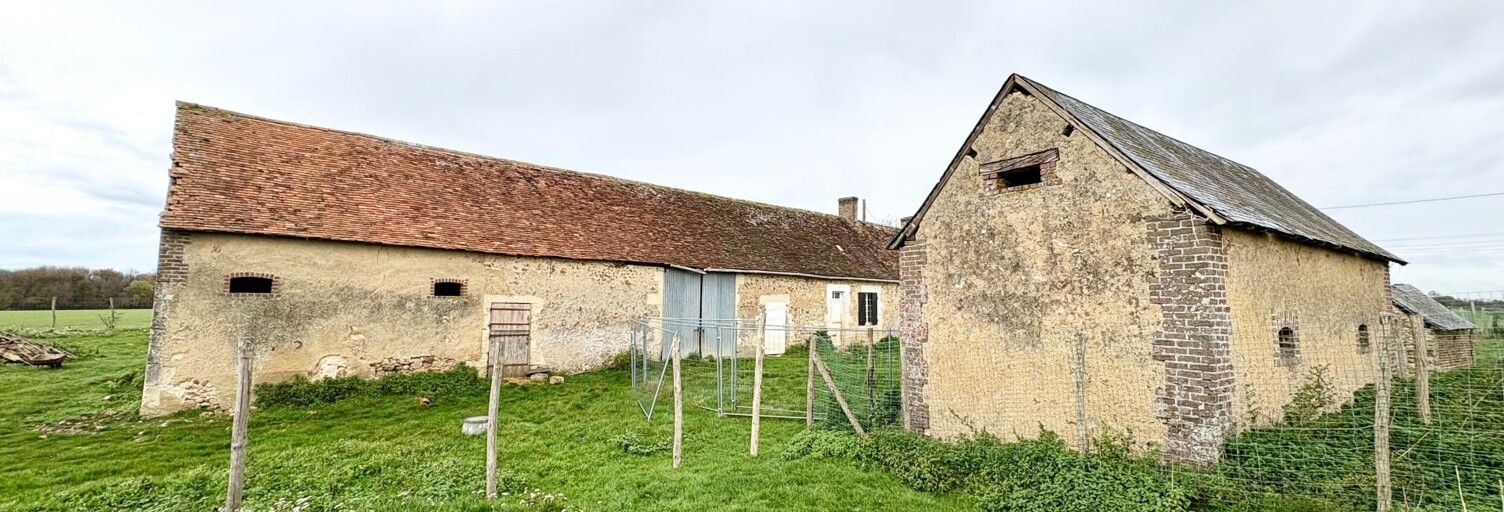 Maison 1 Pièce 150 m² à vendre à Courdemanche (72150)