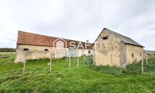 Maison 1 Pièce 150 m² à vendre à Courdemanche (72150)