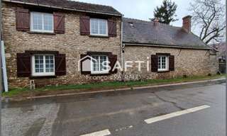 Maison 4 Pièces 140 m² à vendre à Boinville-le-Gaillard (78660)