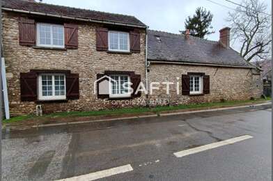 Maison 4 pièces 259000 €