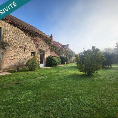 Maison 5 pièces 305000 €