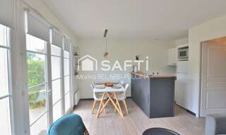 Maison 3 Pièces 43 m² à vendre à Talmont-Saint-Hilaire (85440)