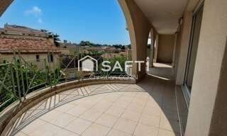 Appartement 3 Pièces 95 m² à vendre à Six-Fours-les-Plages (83140)